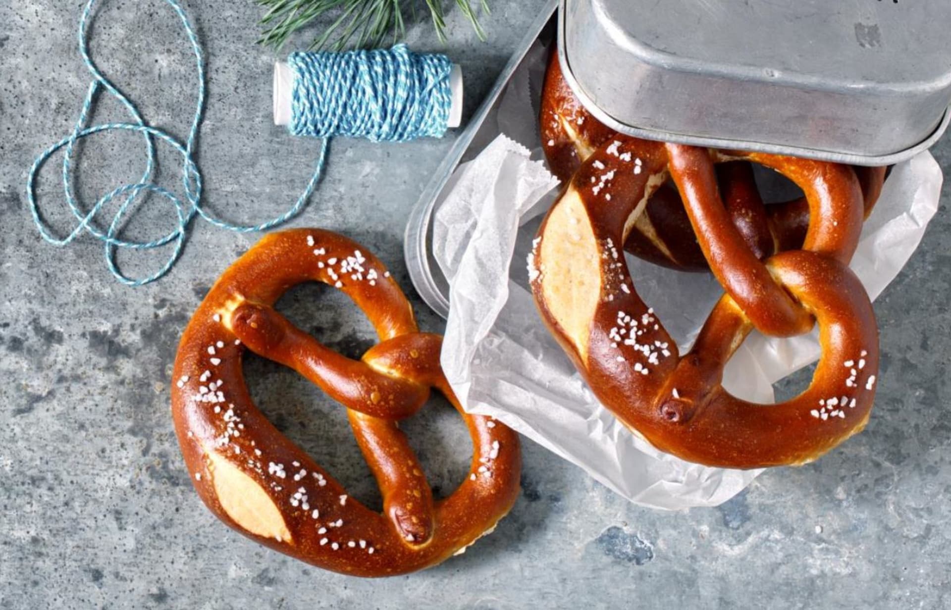 Stroj na výrobu preclíků