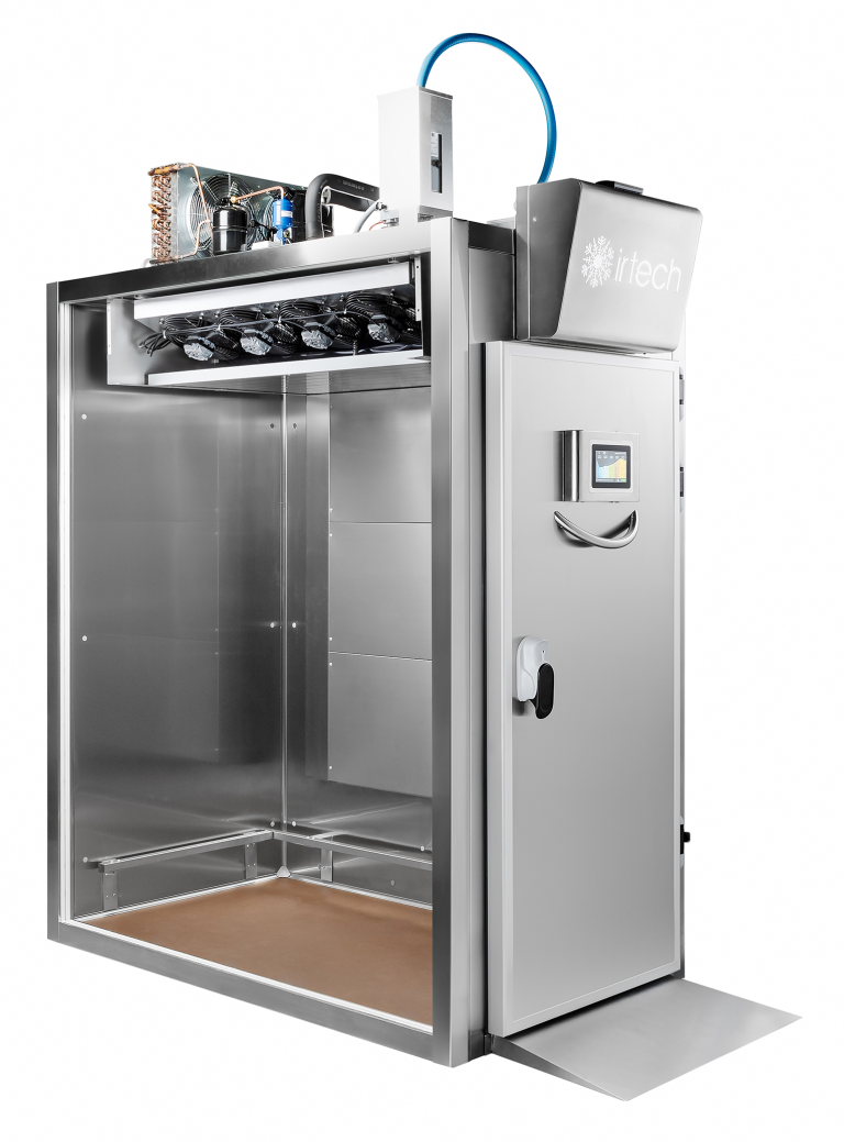 Konec plýtvání a nočních směn: Inteligentní systémy řízeného kynutí.